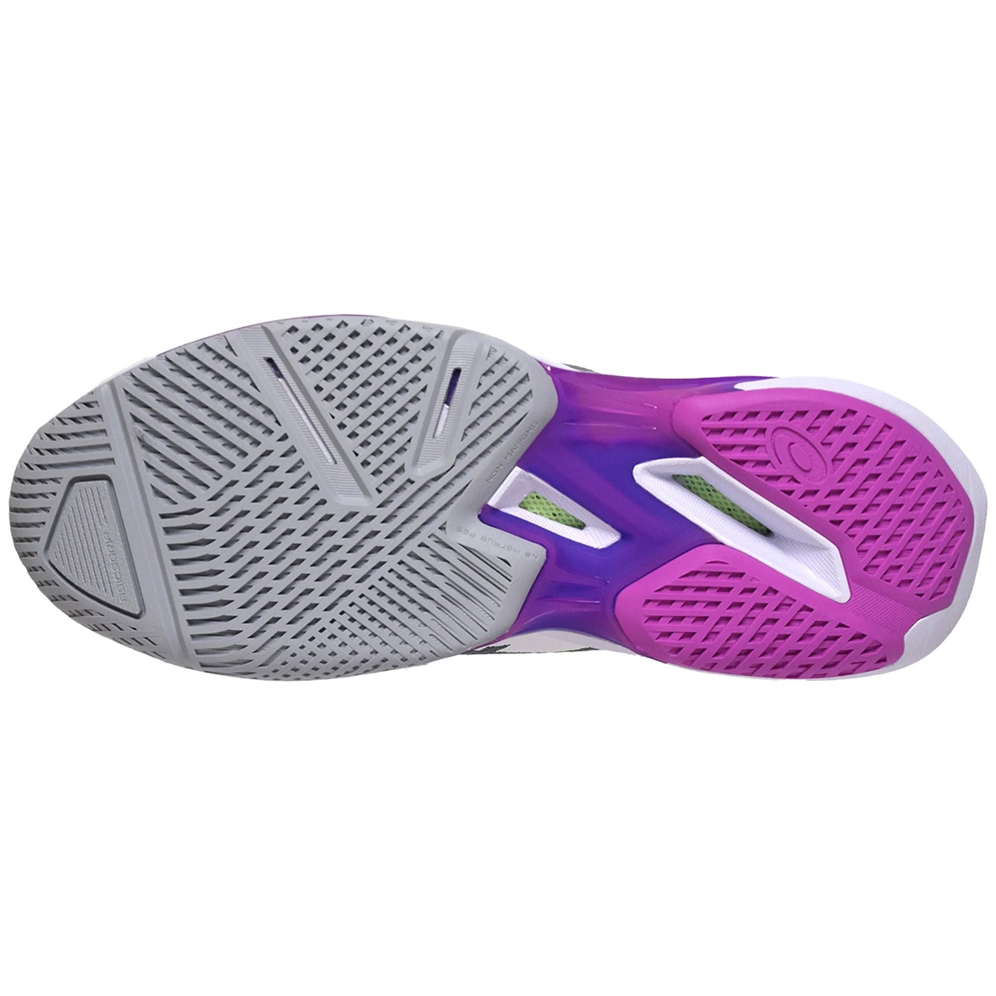 Asics Homme Solution Speed FF 4 1041A532-101