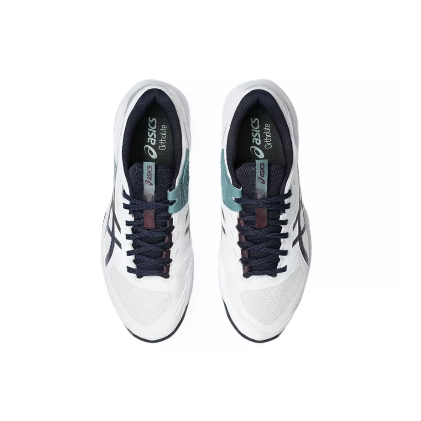 Asics Homme Solution Speed FF 4 1041A532-102