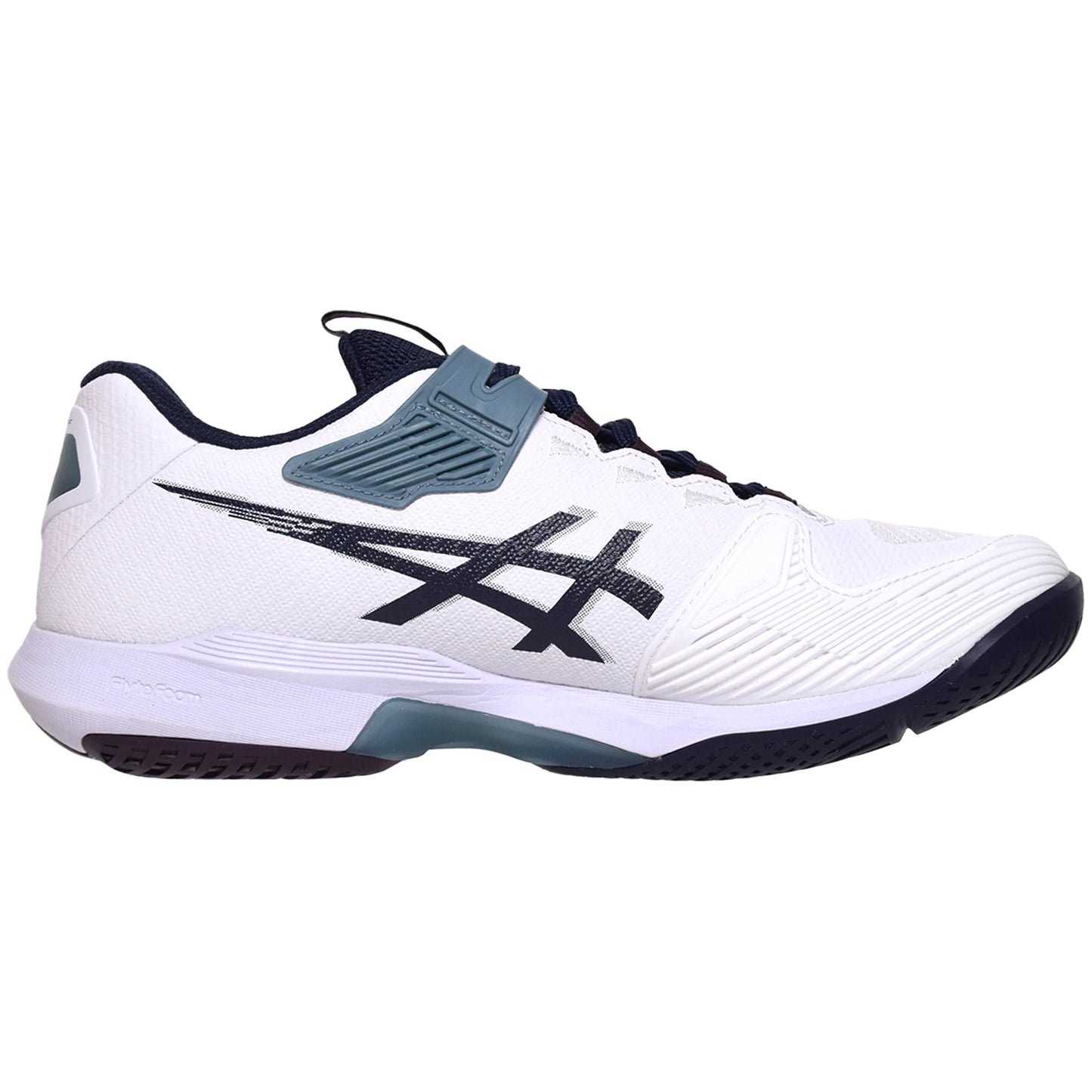 Asics Homme Solution Speed FF 4 1041A532-102