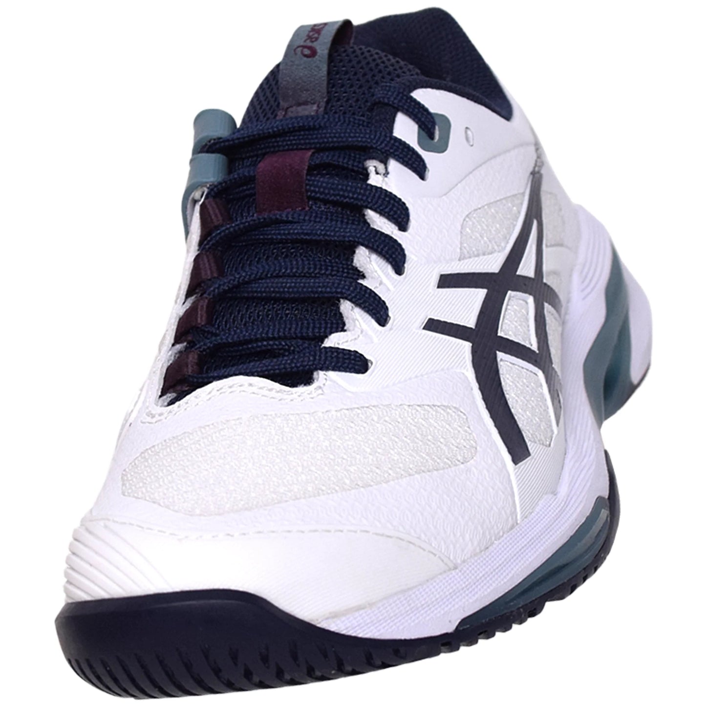 Asics Homme Solution Speed FF 4 1041A532-102