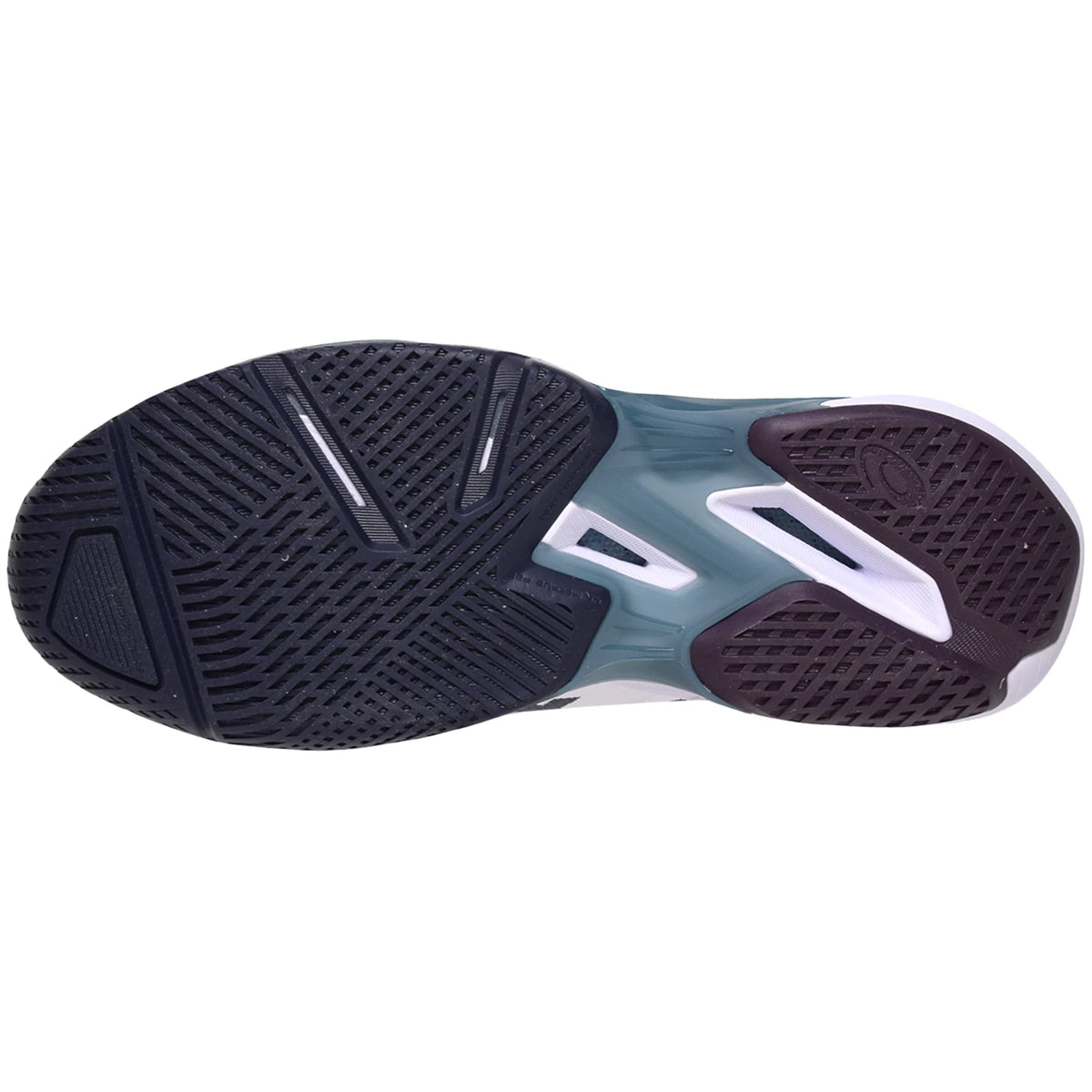 Asics Homme Solution Speed FF 4 1041A532-102
