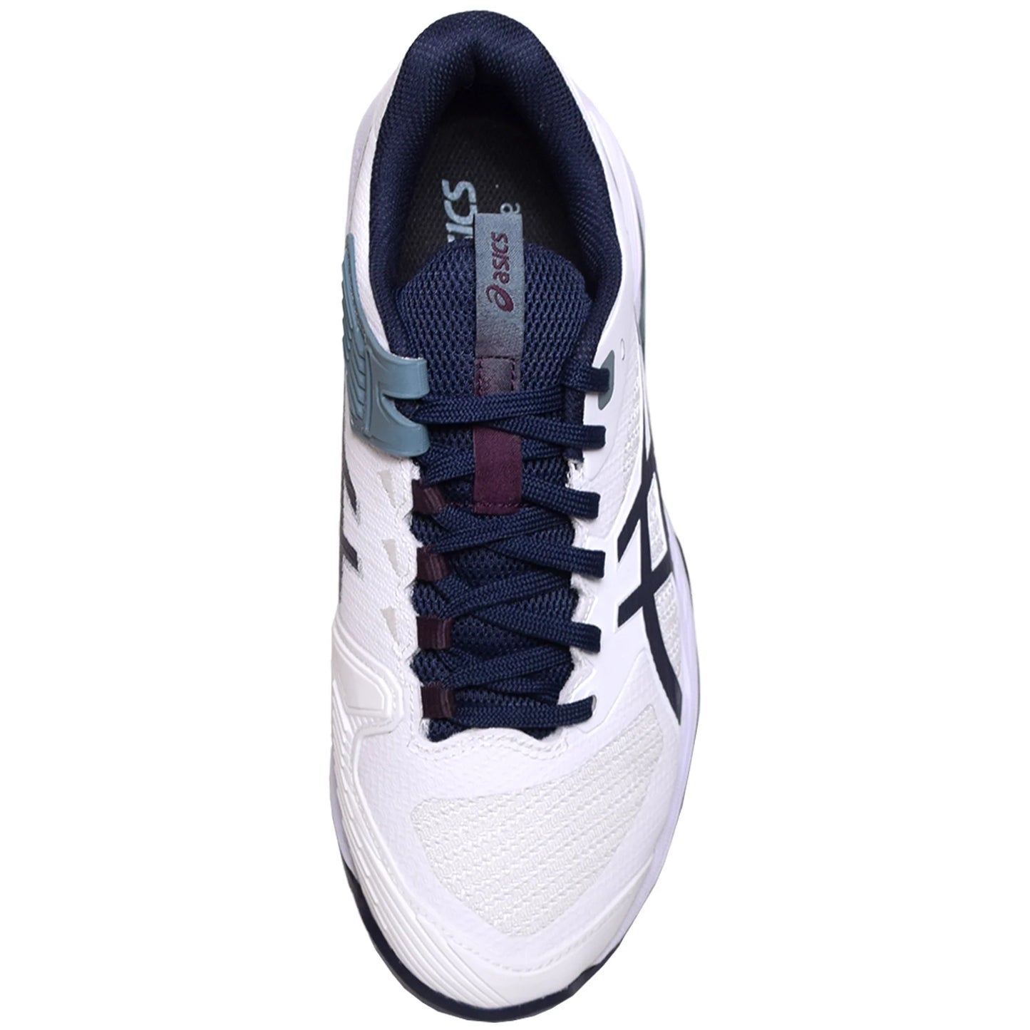 Asics Homme Solution Speed FF 4 1041A532-102