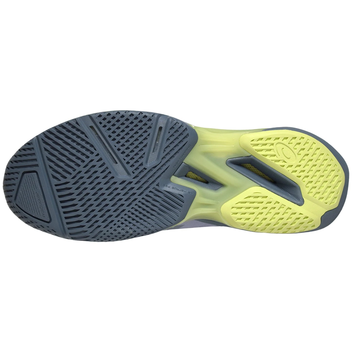 Asics Men's Solution Speed FF 4 1041A532-400