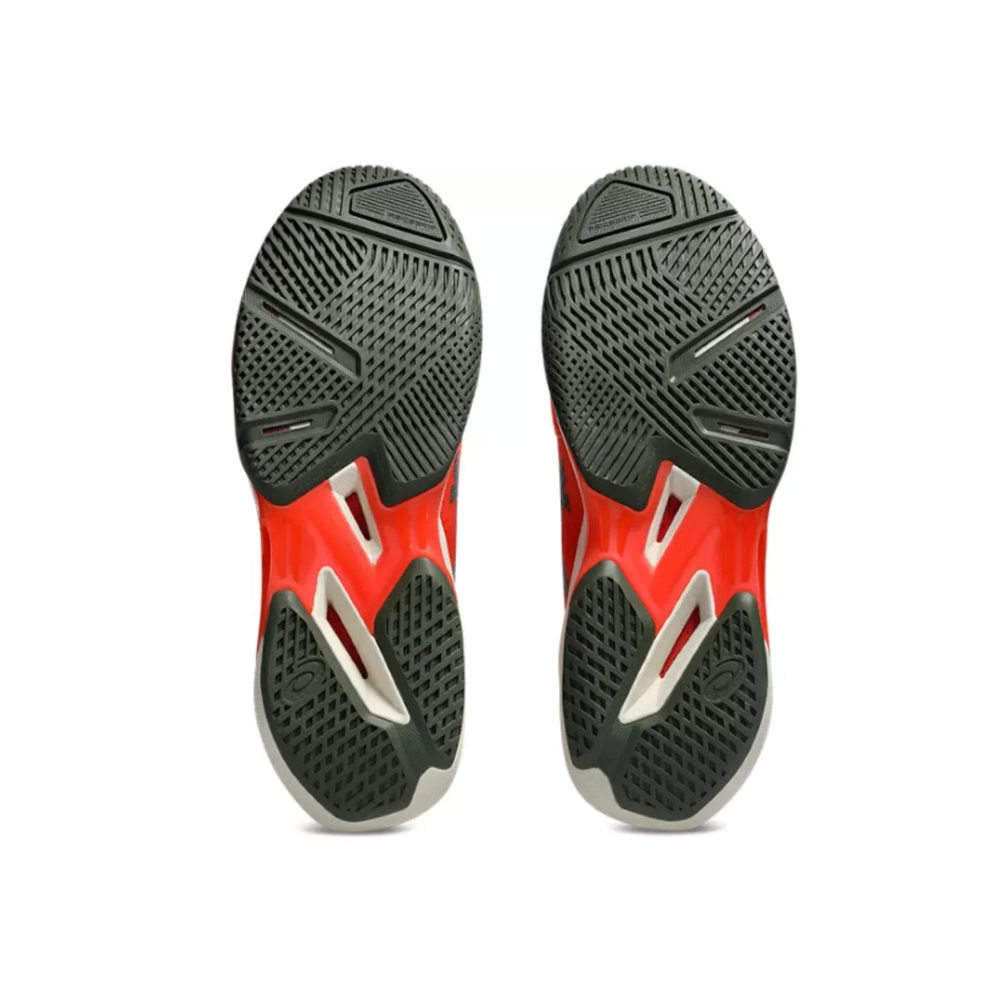 Asics Homme Solution Speed FF 4 1041A532-800