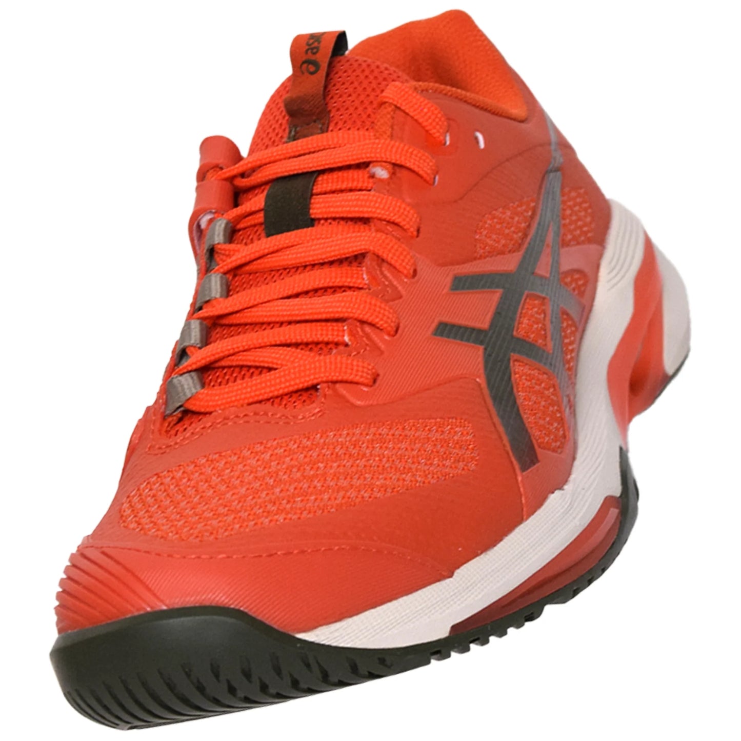 Asics Homme Solution Speed FF 4 1041A532-800