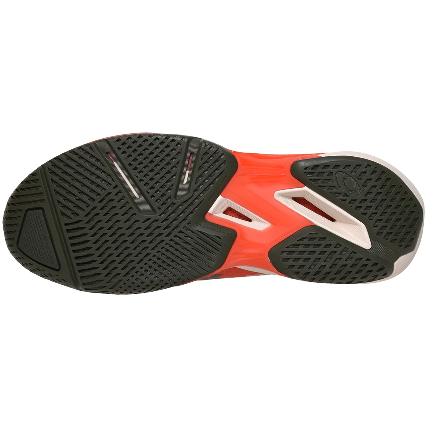 Asics Homme Solution Speed FF 4 1041A532-800