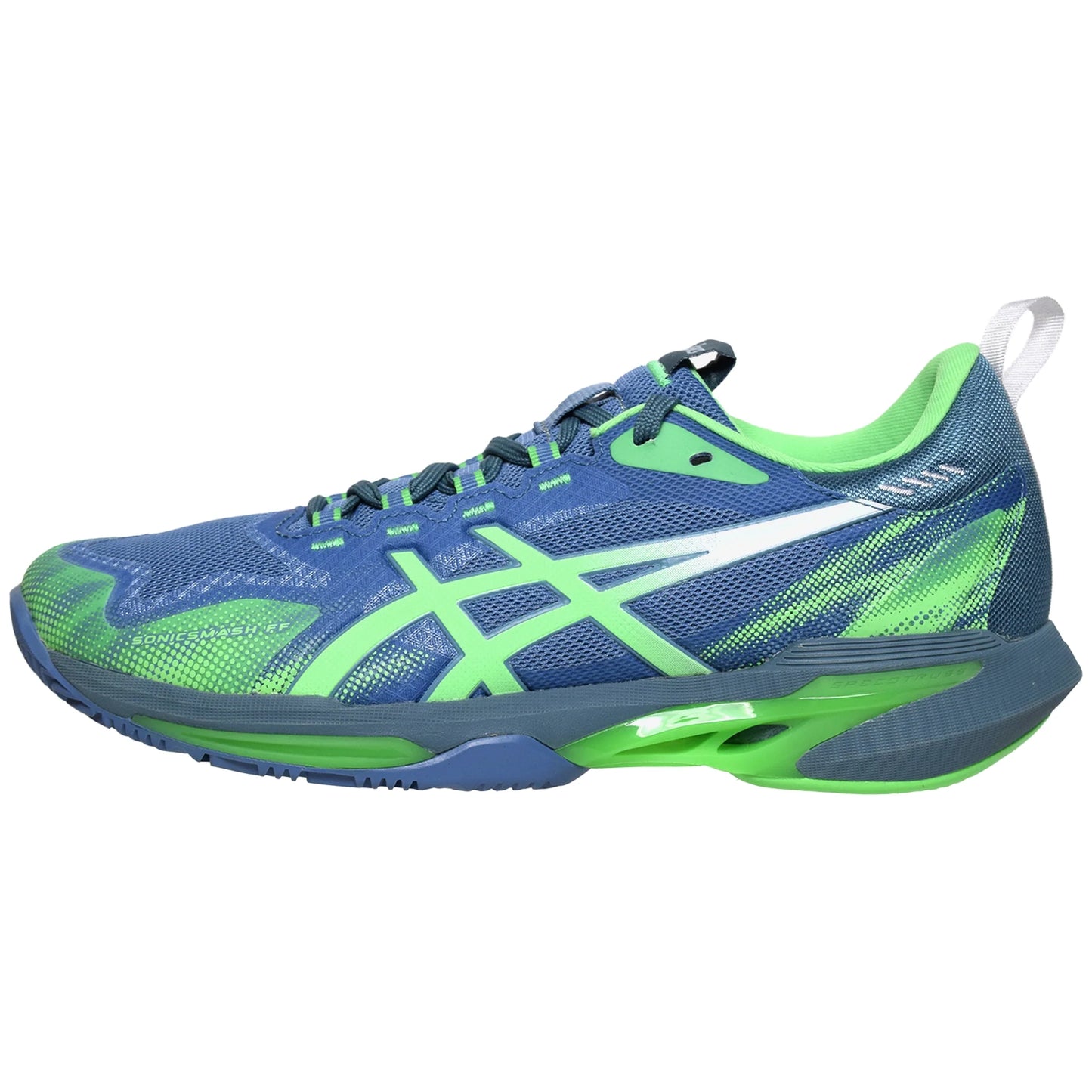 Asics Men's Sonicsmash FF 1041A538-400 - Tenniszon