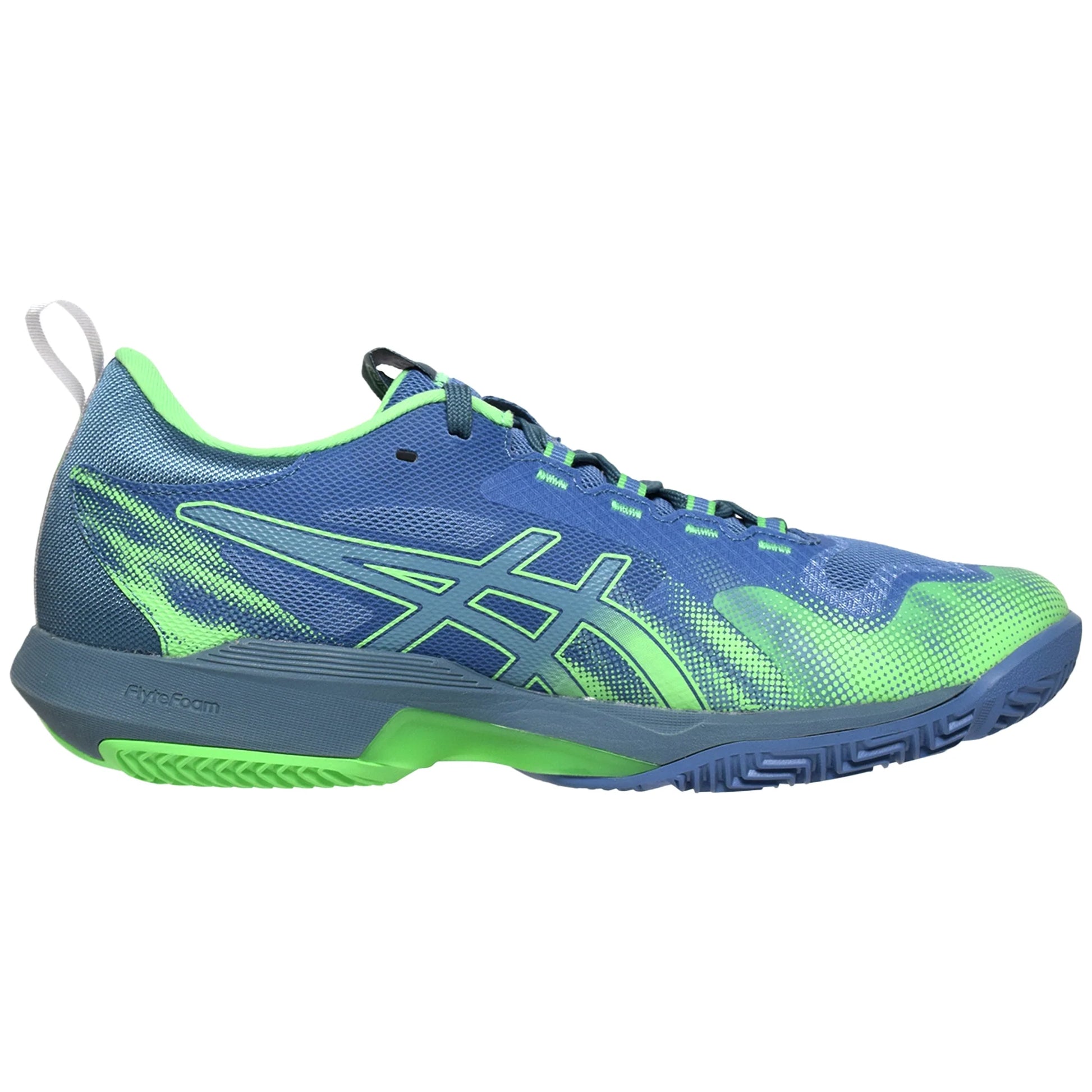 Asics Men's Sonicsmash FF 1041A538-400 - Tenniszon