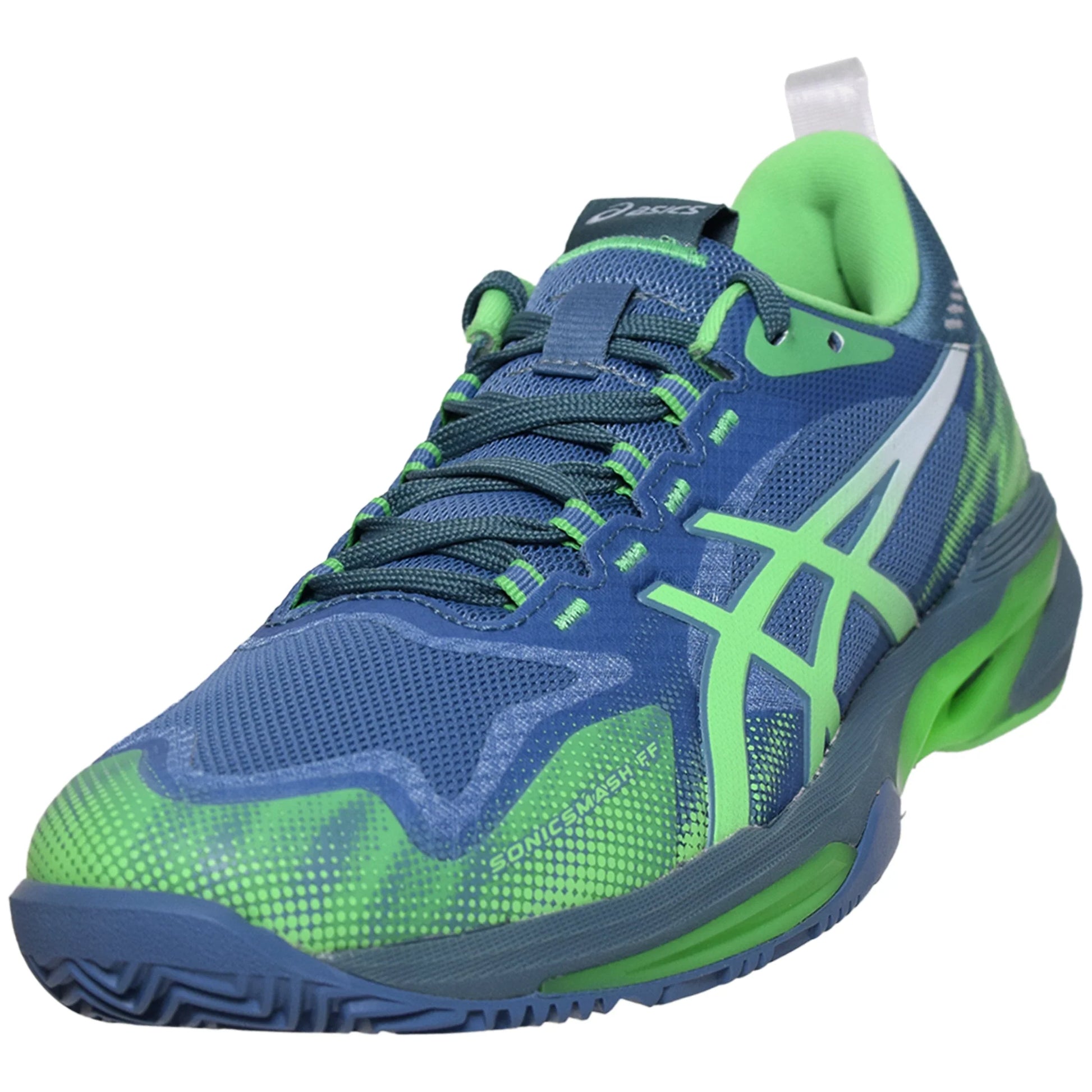 Asics Men's Sonicsmash FF 1041A538-400 - Tenniszon