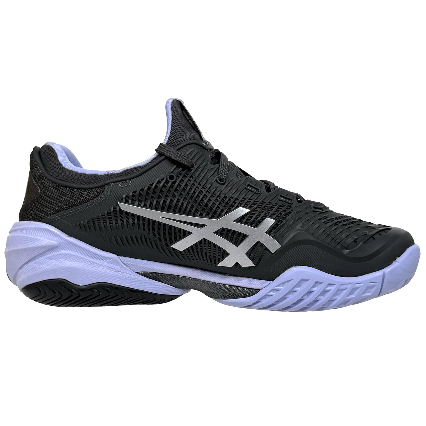 Asics Homme Court FF 3 Night Energy 1041A569-020