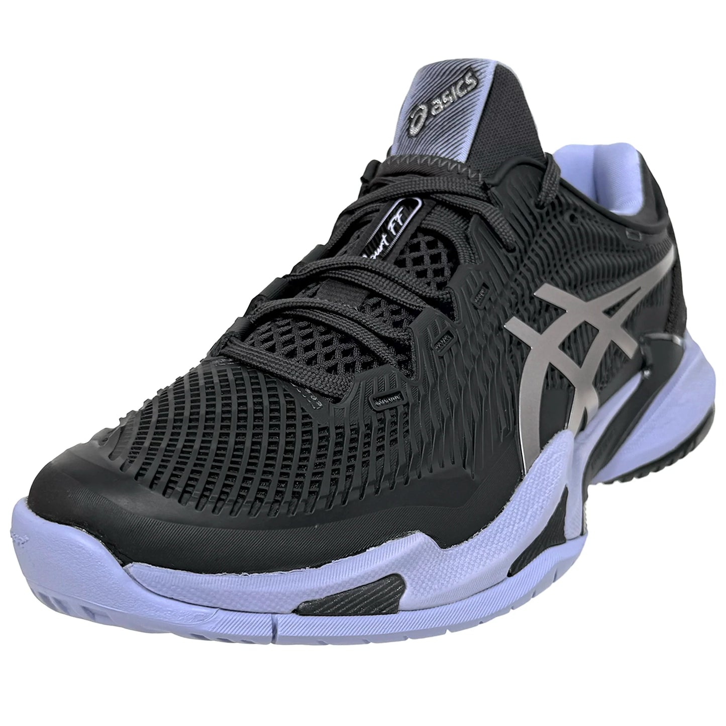 Asics Homme Court FF 3 Night Energy 1041A569-020