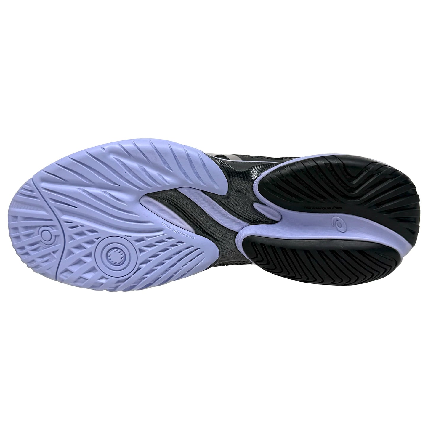 Asics Homme Court FF 3 Night Energy 1041A569-020