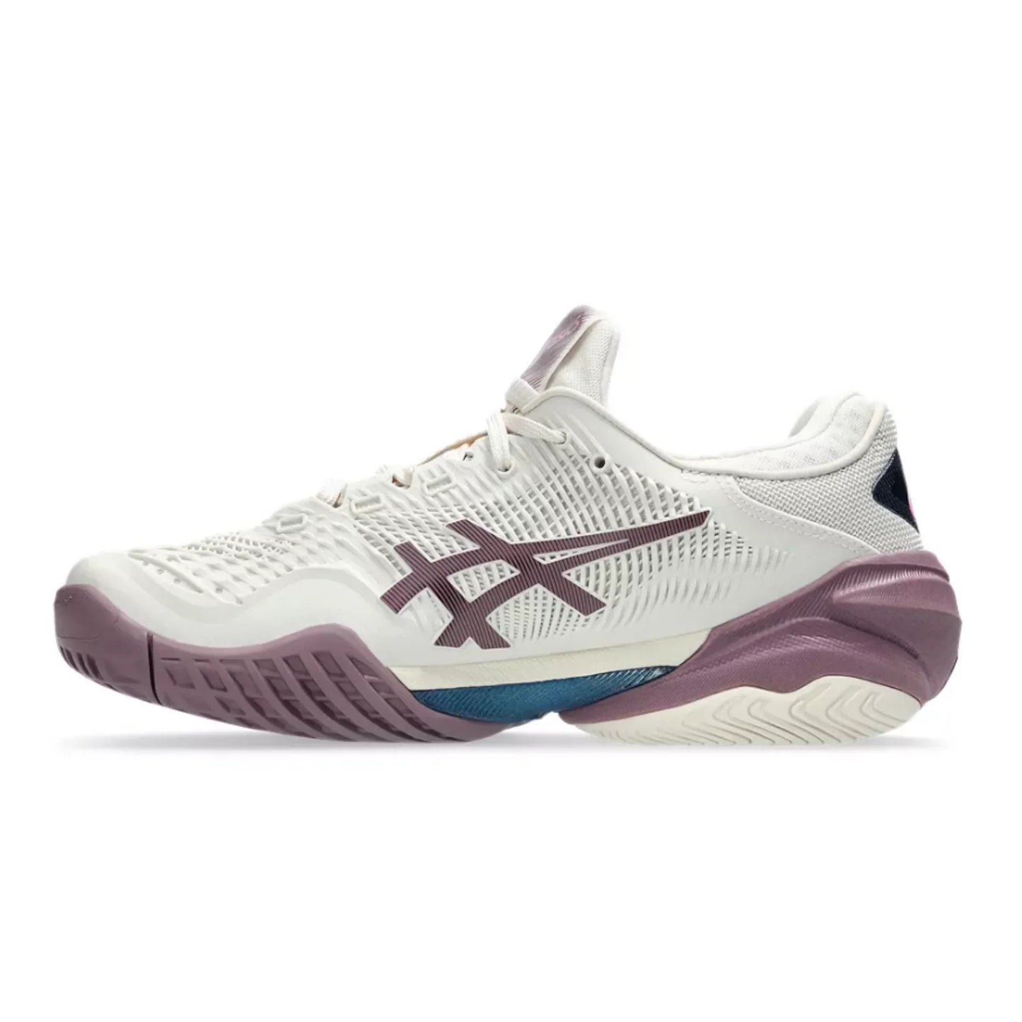 Asics Femme Court FF 3 1042A220-250