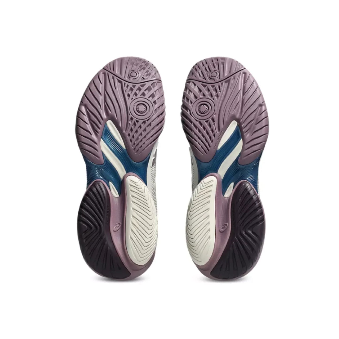 Asics Femme Court FF 3 1042A220-250