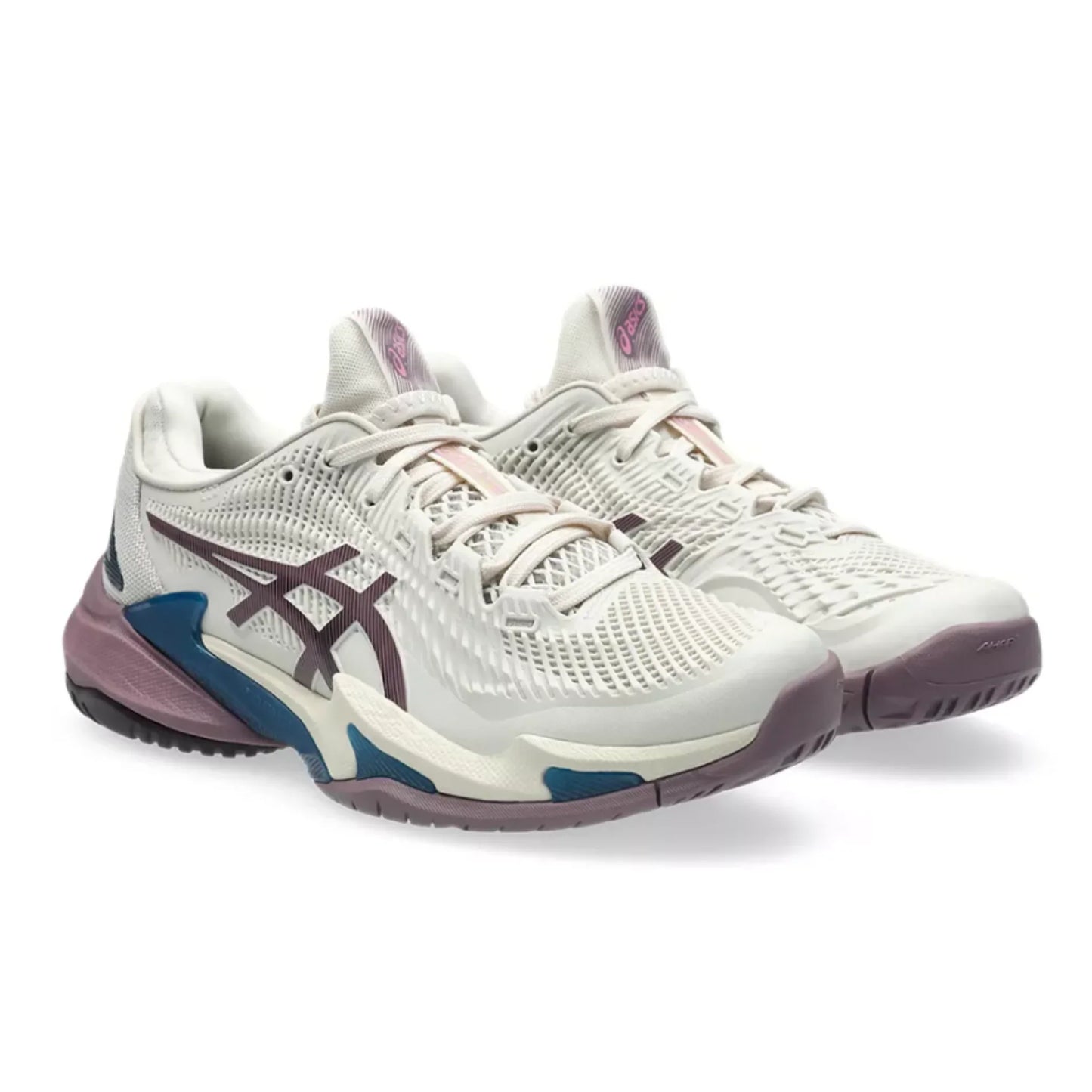Asics Femme Court FF 3 1042A220-250