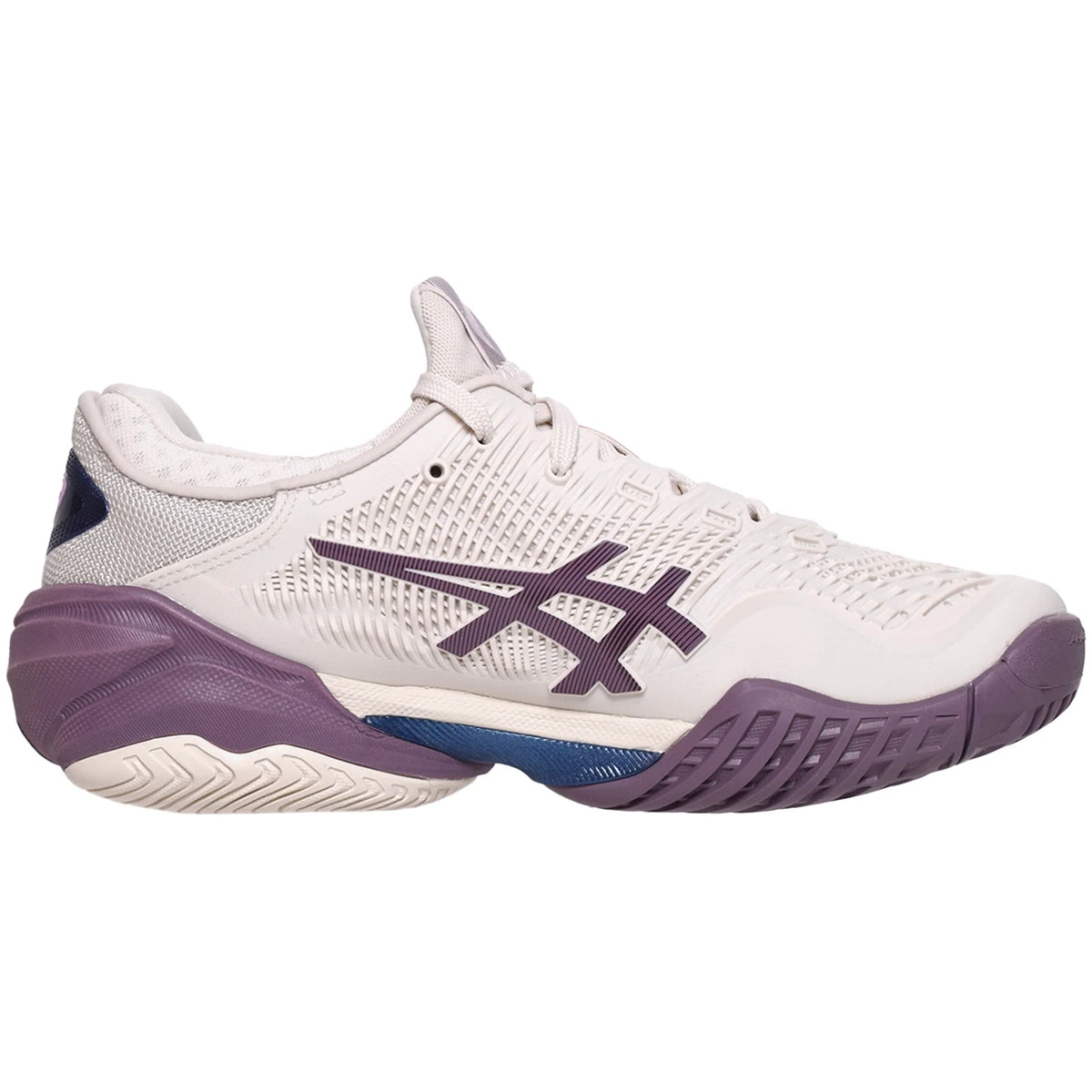 Asics Femme Court FF 3 1042A220-250