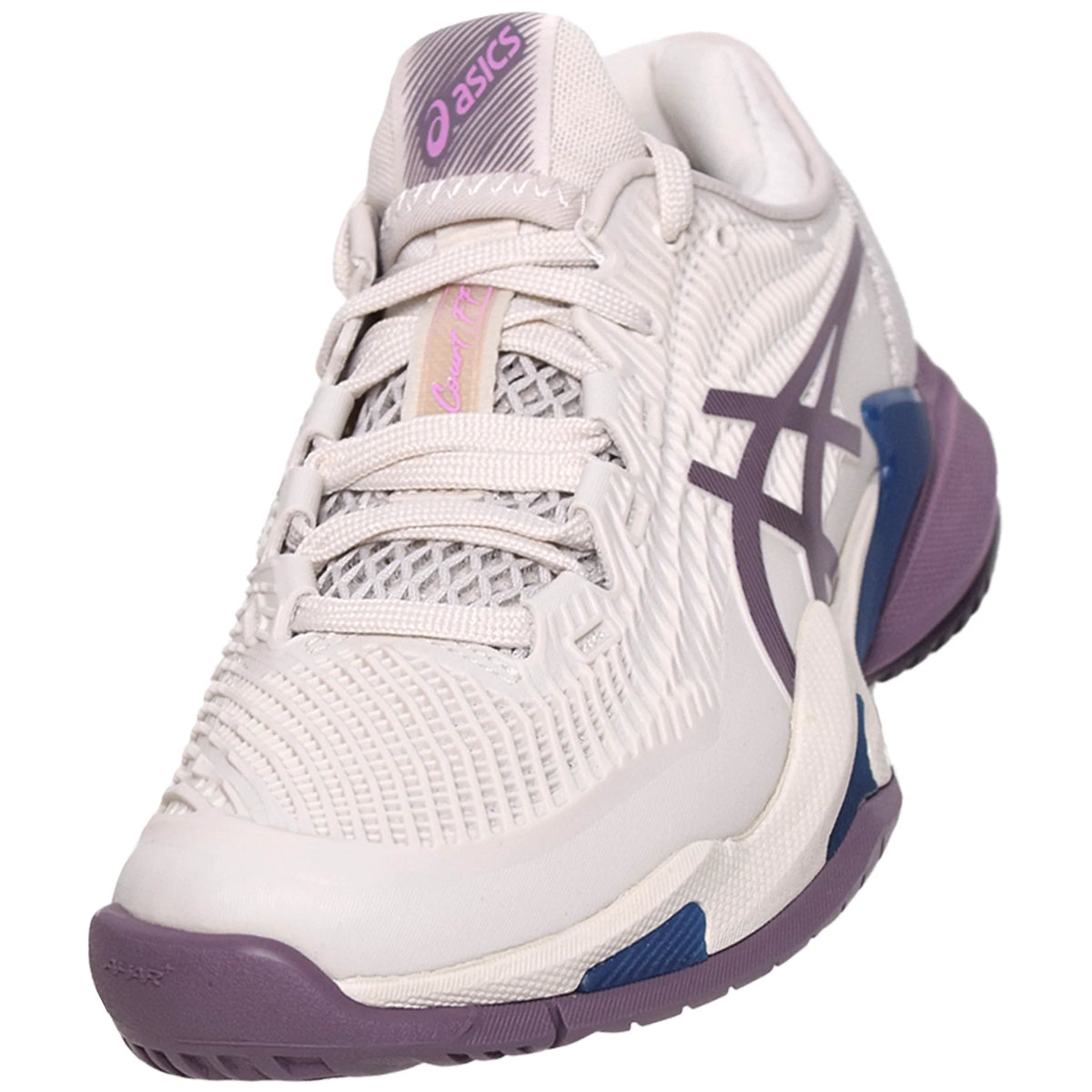 Asics Femme Court FF 3 1042A220-250