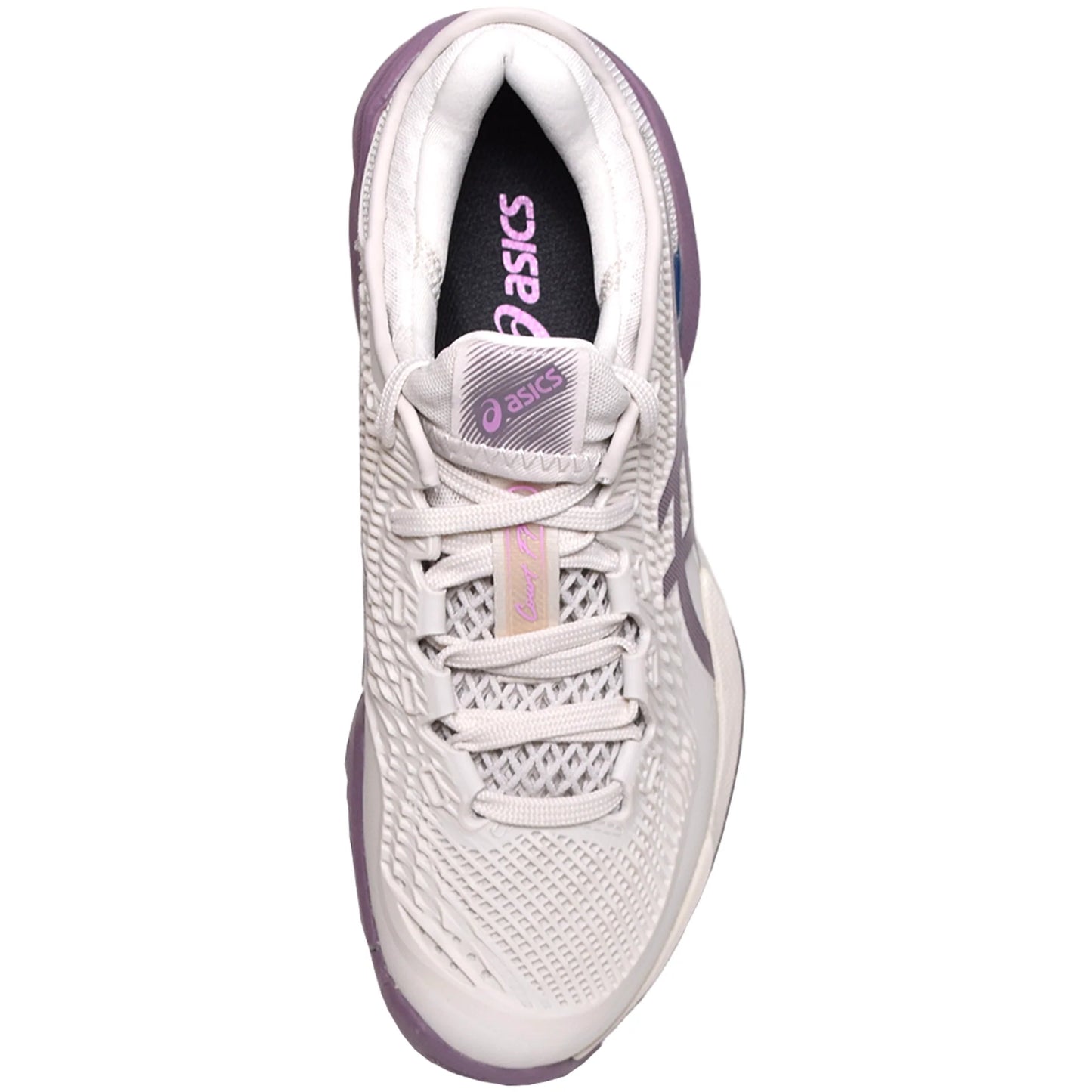 Asics Femme Court FF 3 1042A220-250