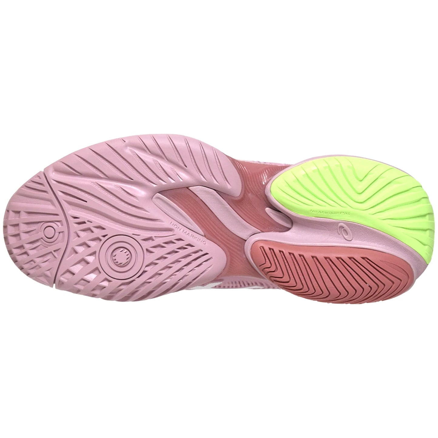 Asics Femme Court FF 3 1042A220-701