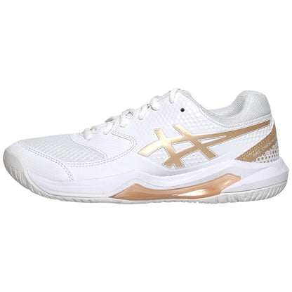 Asics Women's Gel-Dedicate 8 Pickleball 1042A236-105