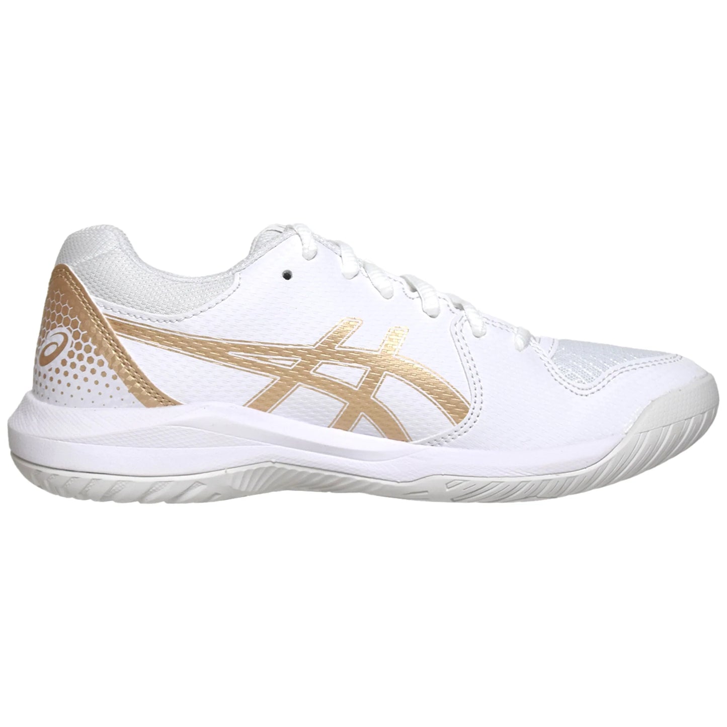 Asics Women's Gel-Dedicate 8 Pickleball 1042A236-105