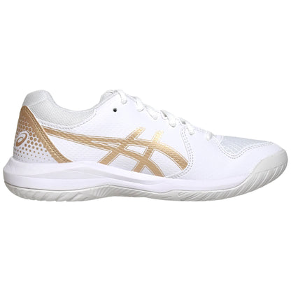 Asics Women's Gel-Dedicate 8 Pickleball 1042A236-105