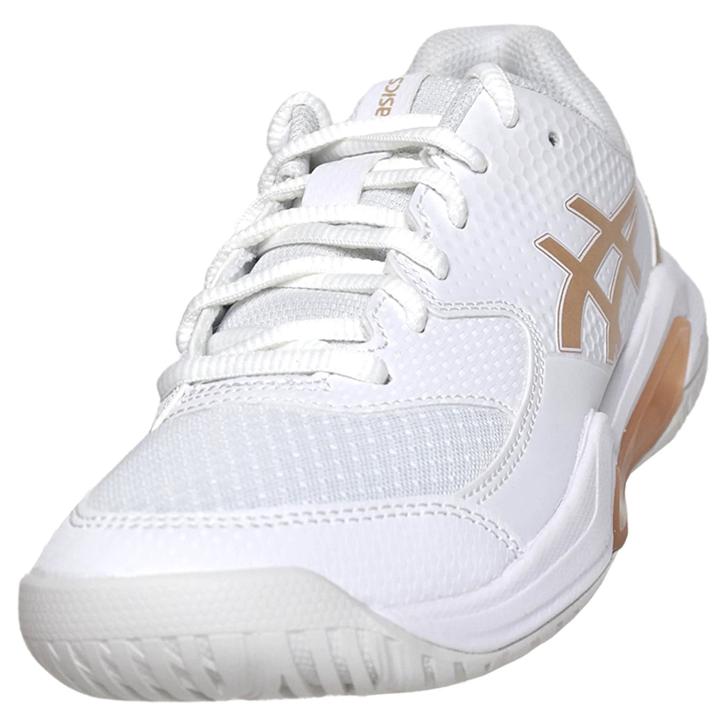 Asics Women's Gel-Dedicate 8 Pickleball 1042A236-105