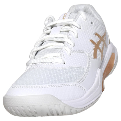 Asics Women's Gel-Dedicate 8 Pickleball 1042A236-105