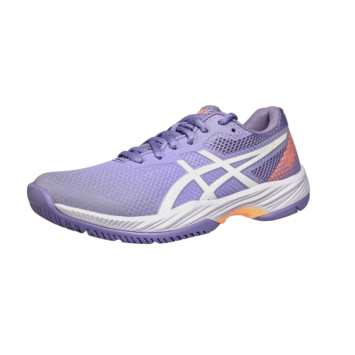 Asics Women's Gel-Game 9 Pickleball 1042A243-500