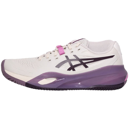 Asics Femme Gel-Resolution X 1042A279-250