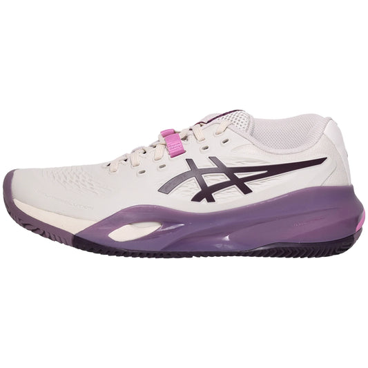 Asics Femme Gel-Resolution X 1042A279-250