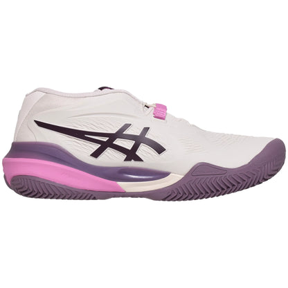Asics Femme Gel-Resolution X 1042A279-250