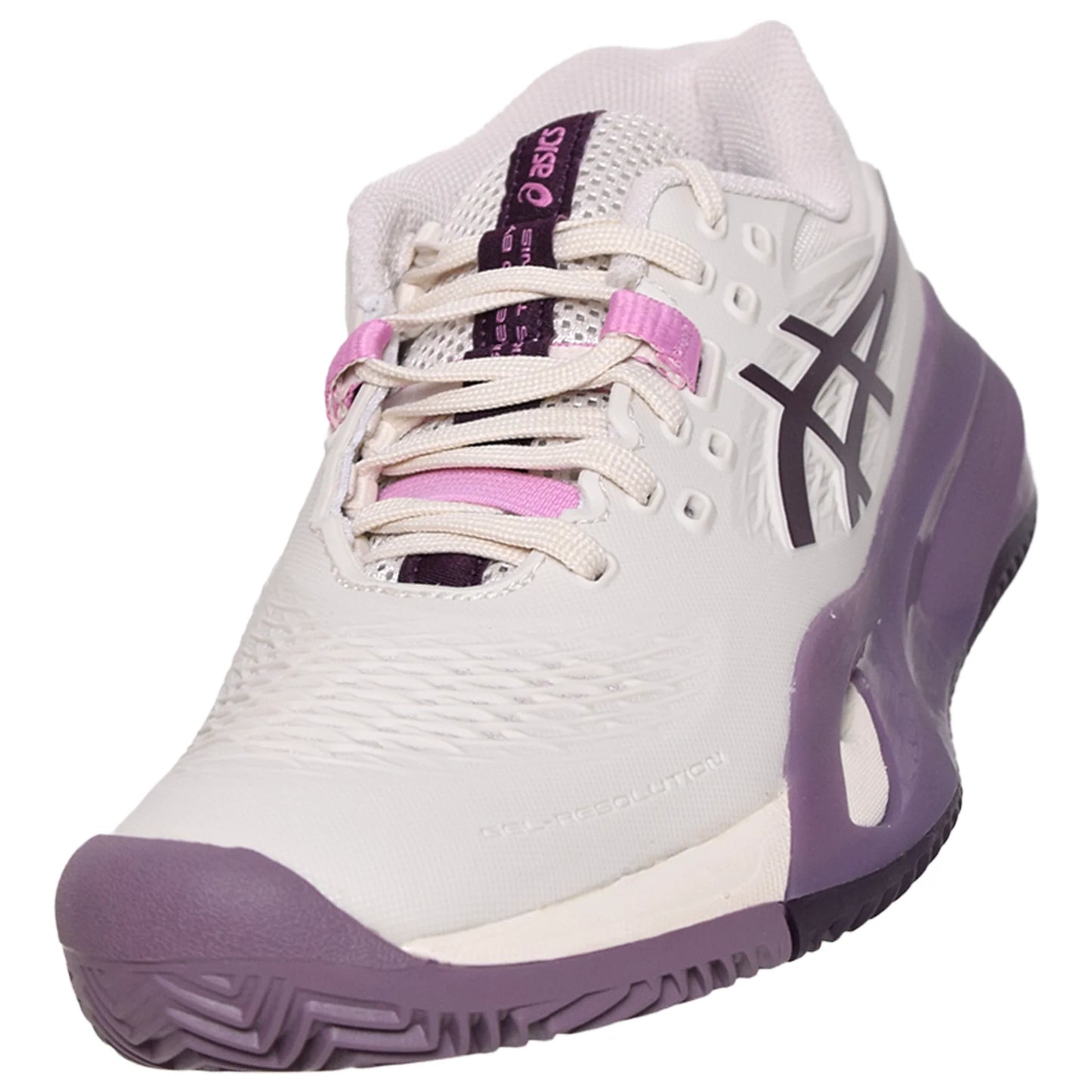 Asics Femme Gel-Resolution X 1042A279-250