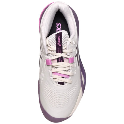 Asics Femme Gel-Resolution X 1042A279-250