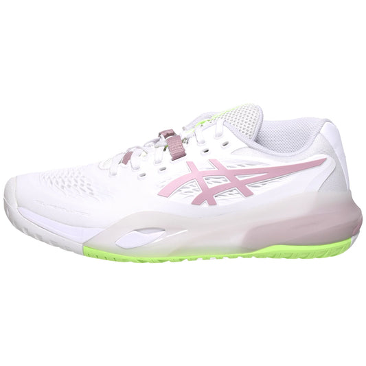 Asics Femme Gel-Resolution X LARGE (D) 1042A278-104