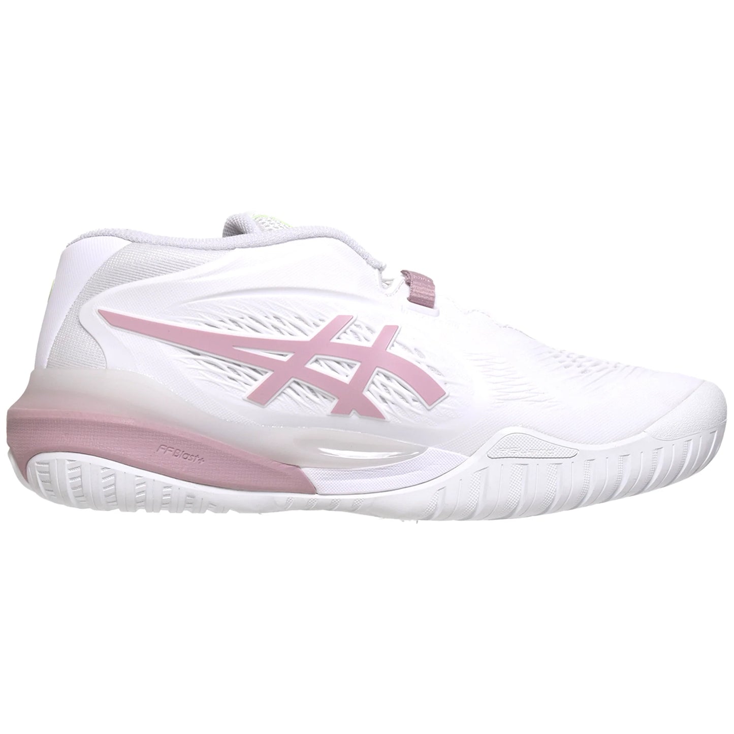 Asics Femme Gel-Resolution X LARGE (D) 1042A278-104