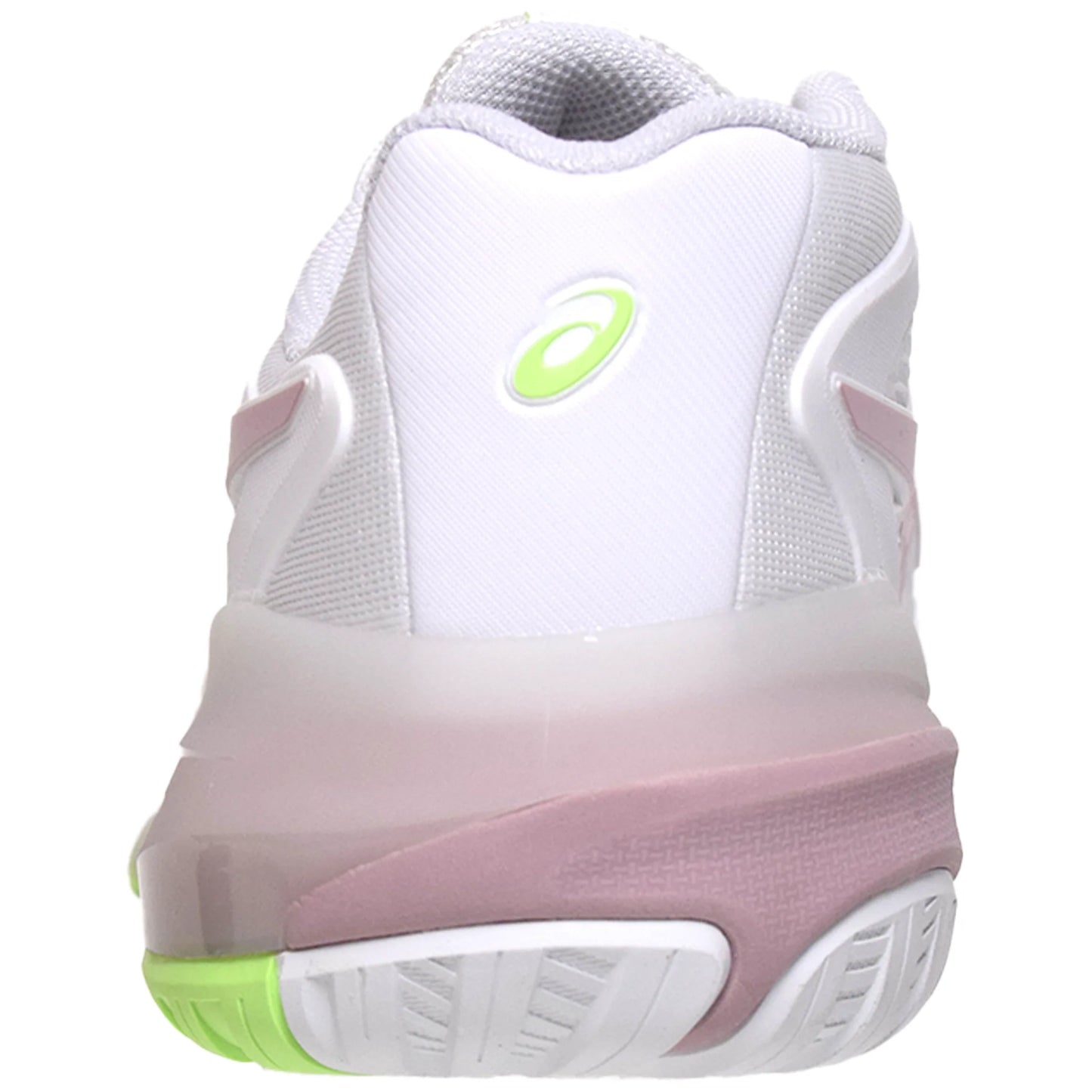 Asics Femme Gel-Resolution X LARGE (D) 1042A278-104