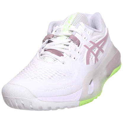 Asics Femme Gel-Resolution X LARGE (D) 1042A278-104