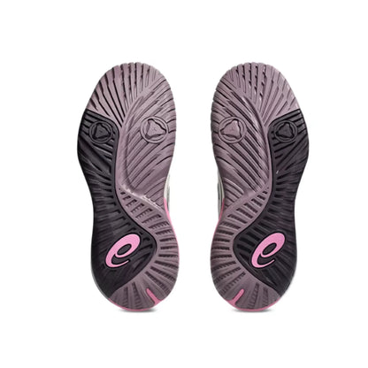 Asics Women's Gel-Resolution X WIDE (D) 1042A278-250