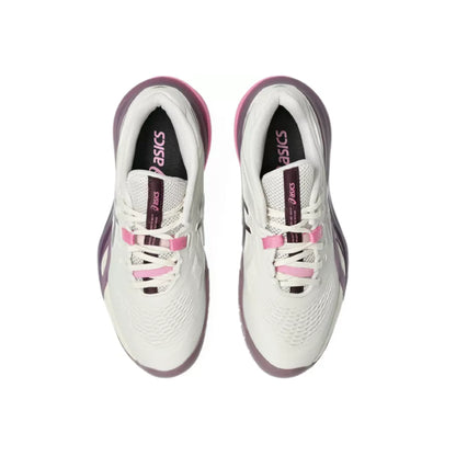 Asics Women's Gel-Resolution X WIDE (D) 1042A278-250