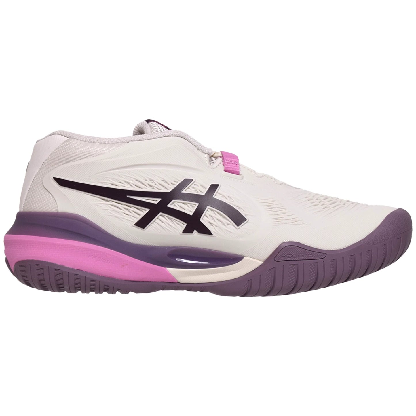 Asics Femme Gel-Resolution X LARGE (D) 1042A278-250