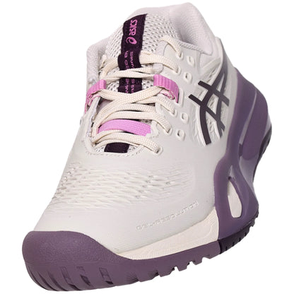 Asics Femme Gel-Resolution X LARGE (D) 1042A278-250