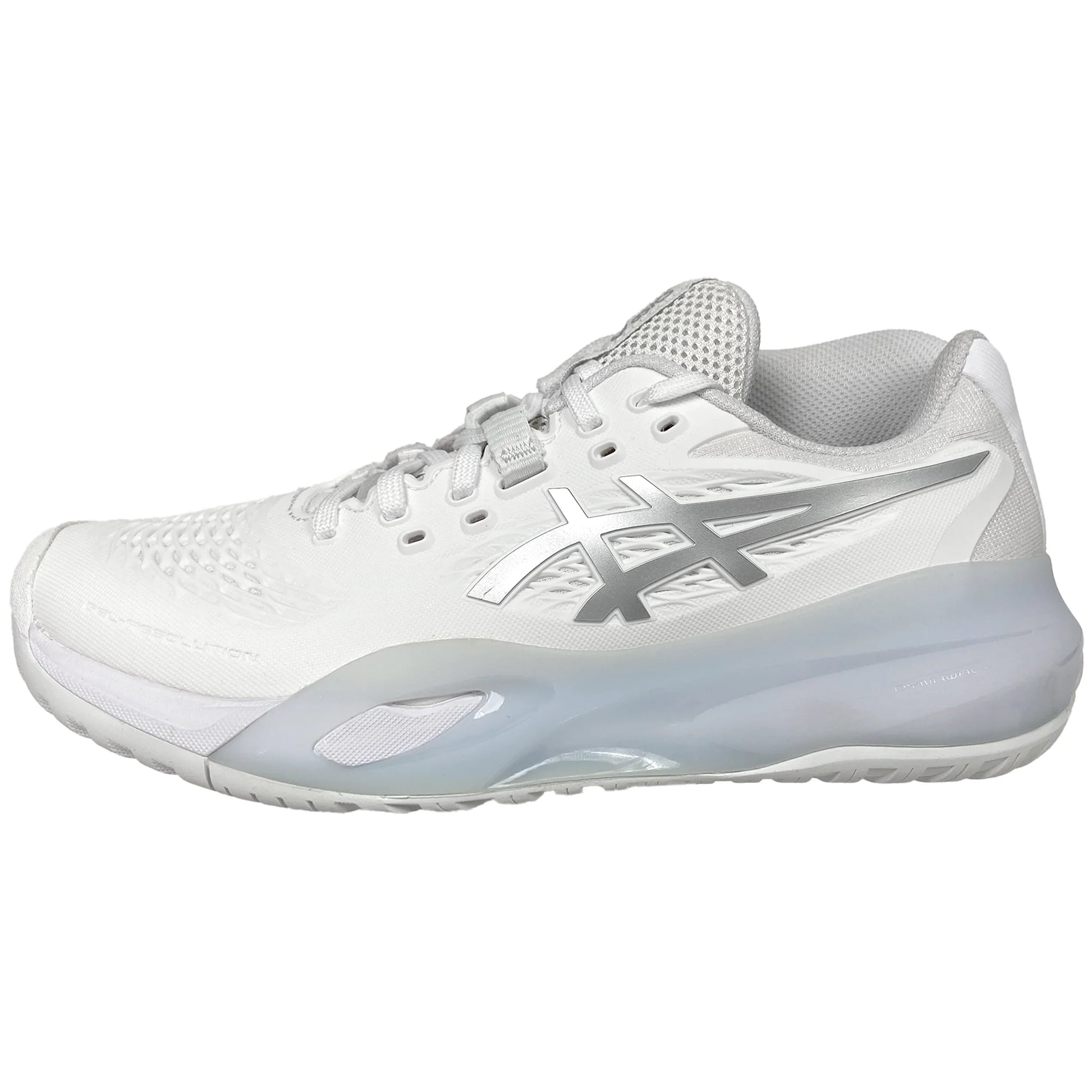 Asics Women's Gel-Resolution X 1042A279-100 - Tenniszon