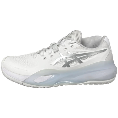 Asics Women's Gel-Resolution X 1042A279-100 - Tenniszon