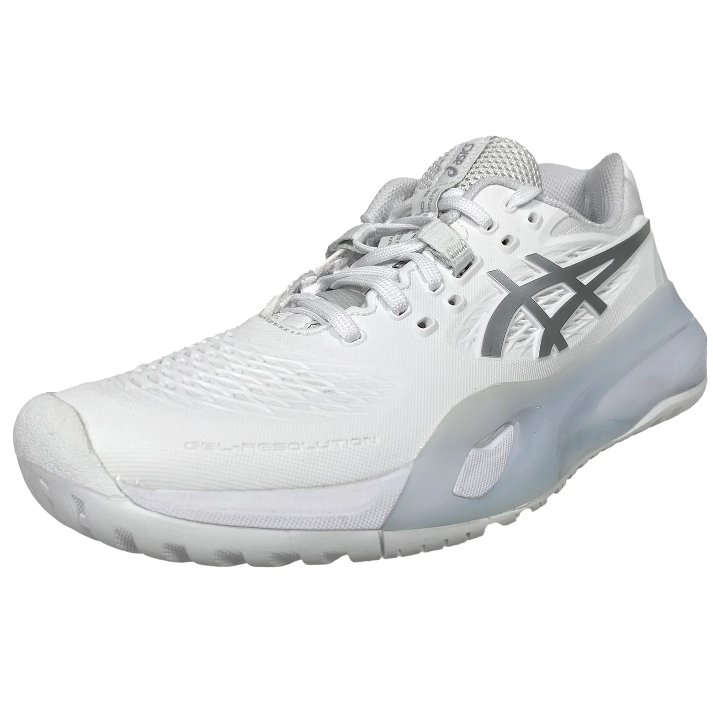 Asics Women's Gel-Resolution X 1042A279-100 - Tenniszon
