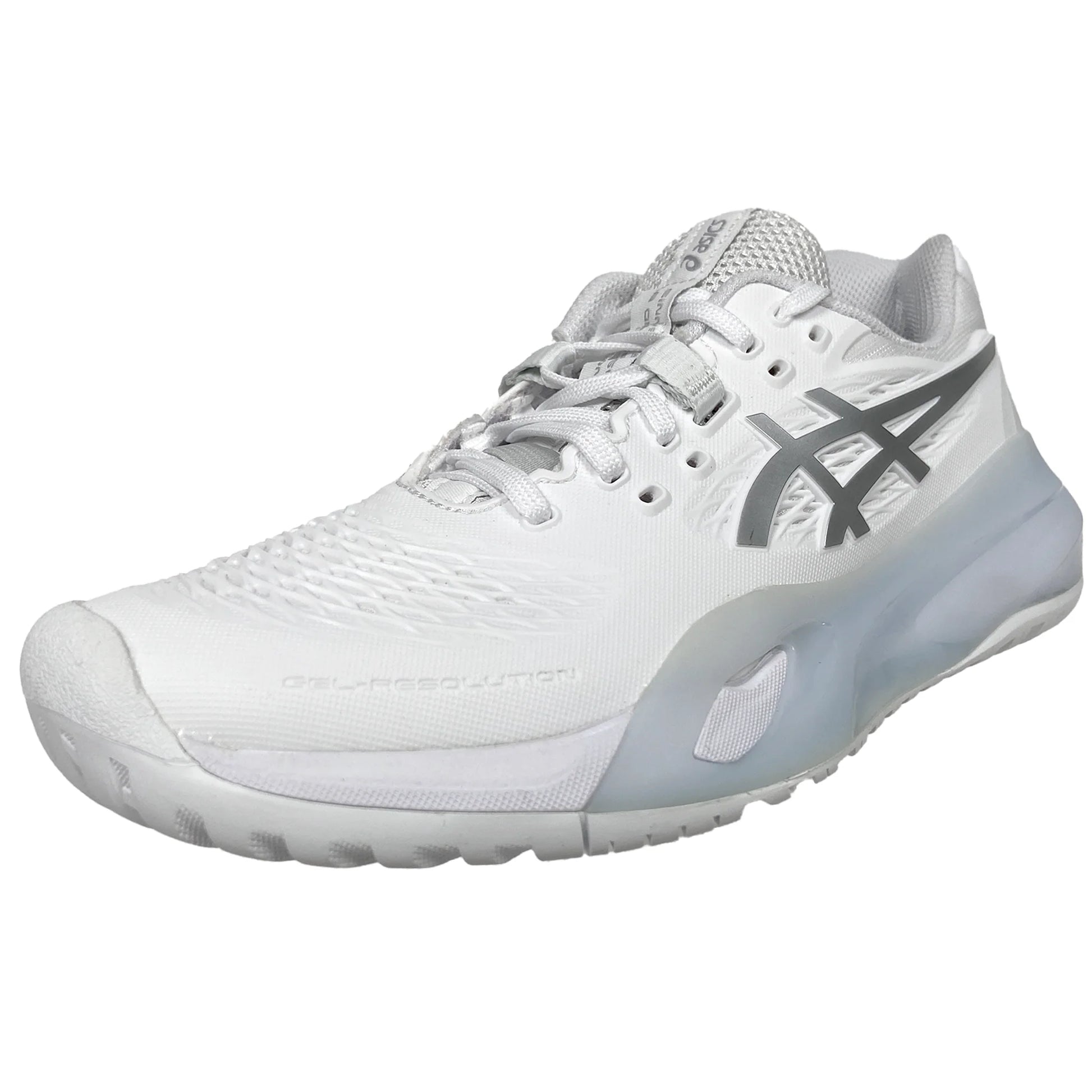Asics Women's Gel-Resolution X 1042A279-100 - Tenniszon