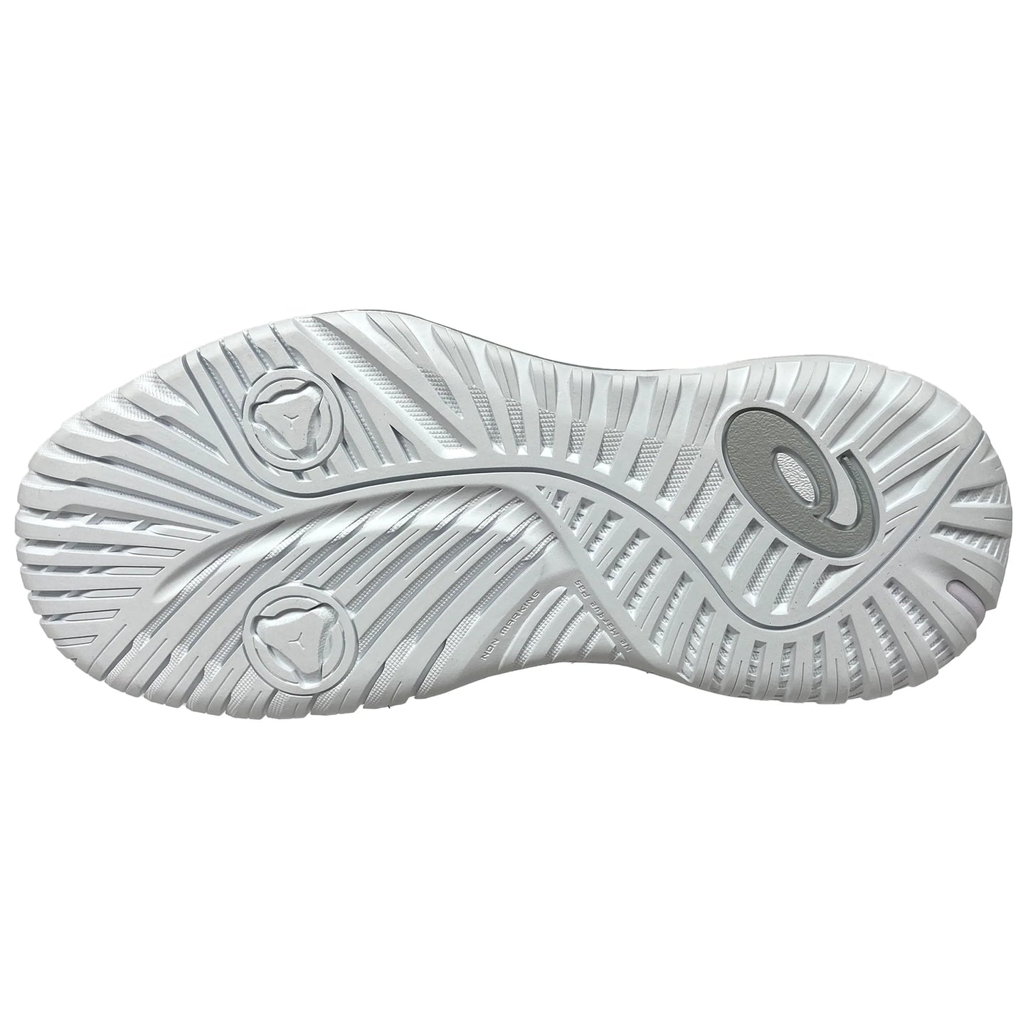Asics Women's Gel-Resolution X 1042A279-100 - Tenniszon
