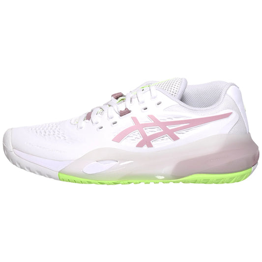 Asics Femme Gel-Resolution X 1042A279-104