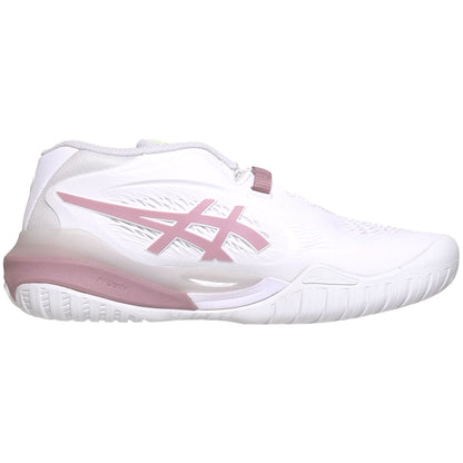 Asics Femme Gel-Resolution X 1042A279-104