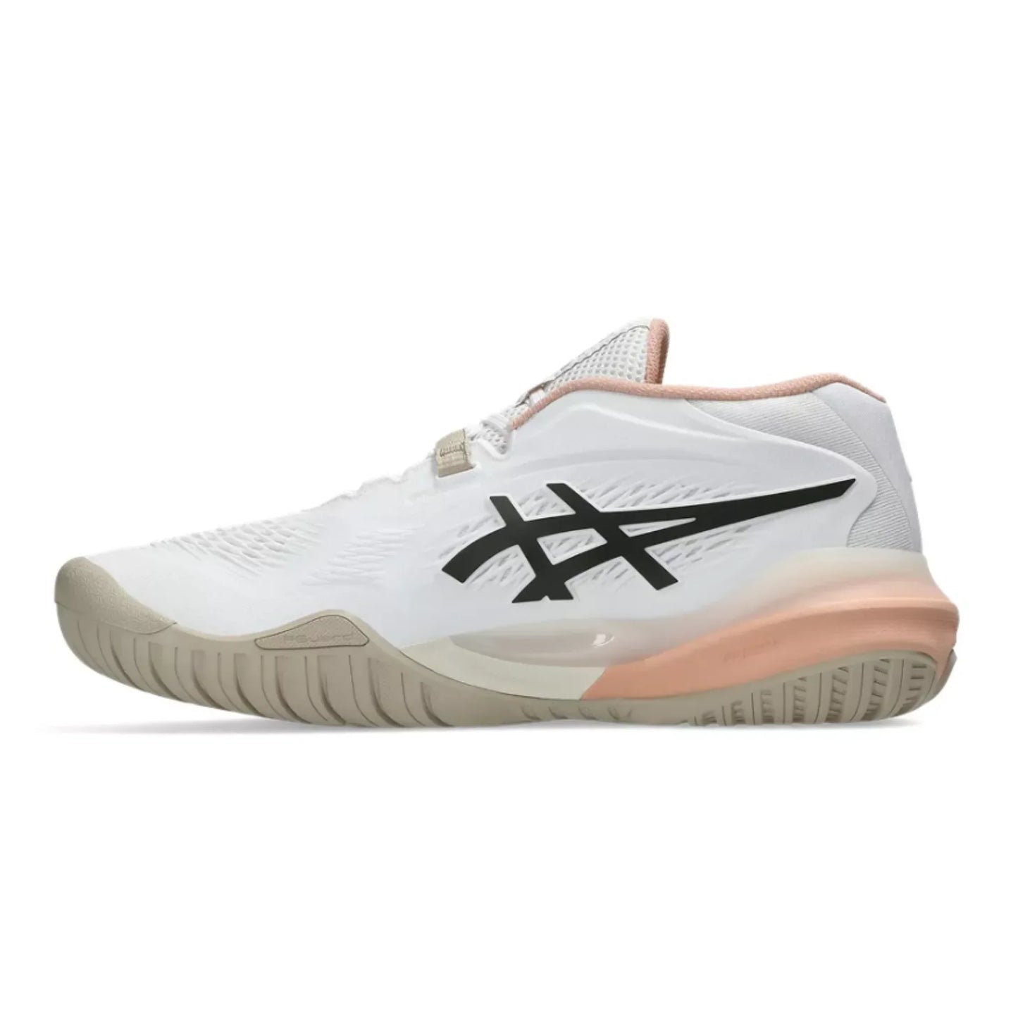 Asics Femme Gel-Resolution X 1042A279-106
